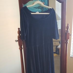 Lularoe elegant Nicole